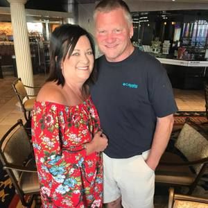 Meet your Posher, Kellye